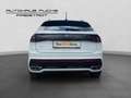 Volkswagen Taigo R-Line TSI DSG Bianco - thumbnail 4