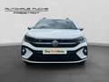 Volkswagen Taigo R-Line TSI DSG Bianco - thumbnail 8