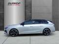 Opel Astra ST GS AT,Tech-Paket,Komfort-Paket,HUD,El.Panodach, Plateado - thumbnail 2