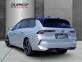 Opel Astra ST GS AT,Tech-Paket,Komfort-Paket,HUD,El.Panodach, Plateado - thumbnail 3