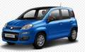 Fiat Sonstige Pandina FireFly Hybrid 70 Cross Blau - thumbnail 1