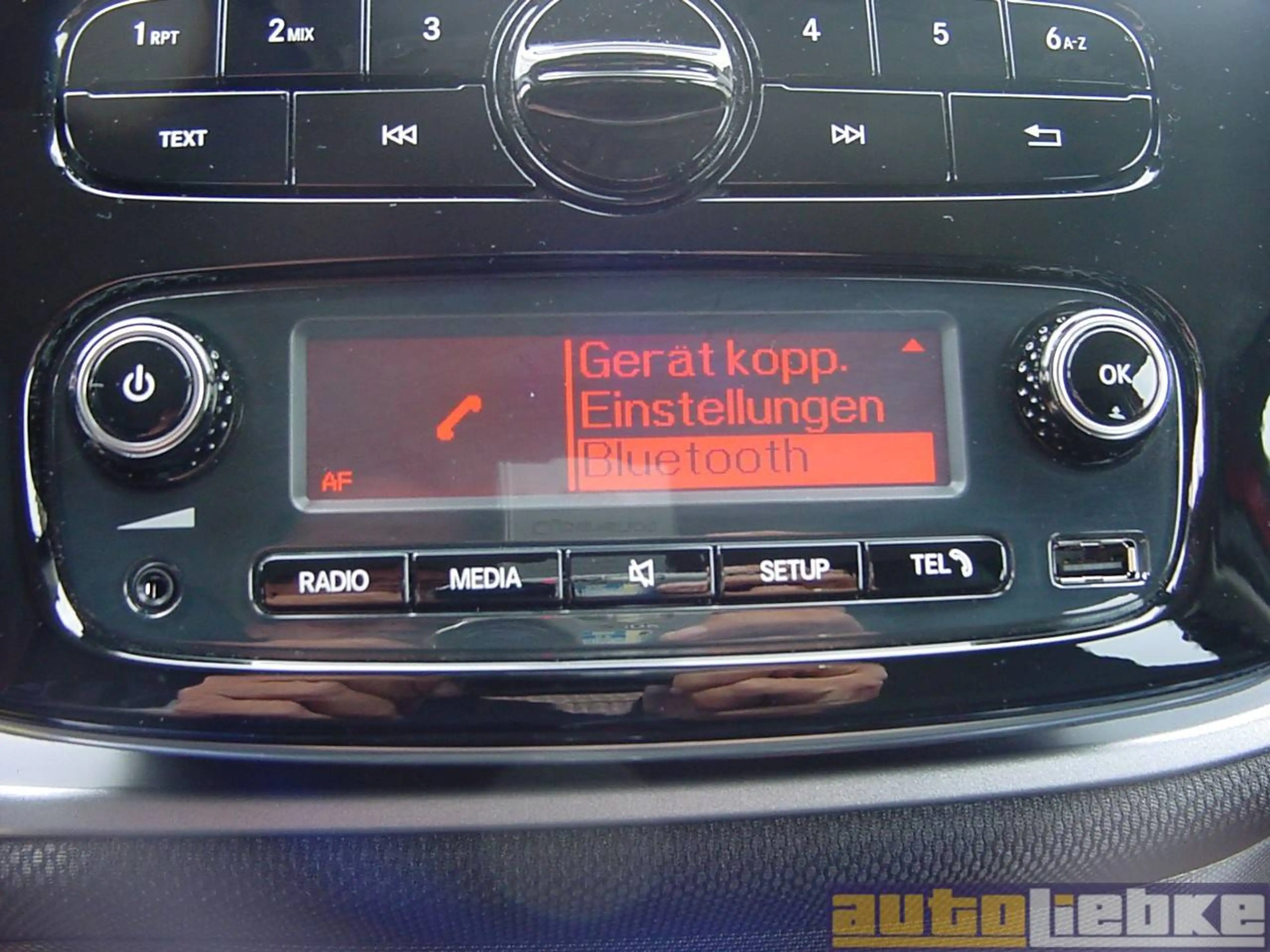 smart forFour AUTOM,KLIMAAUT,SHZ,PDC,BT,GRA,SMART-SH! — photo 12