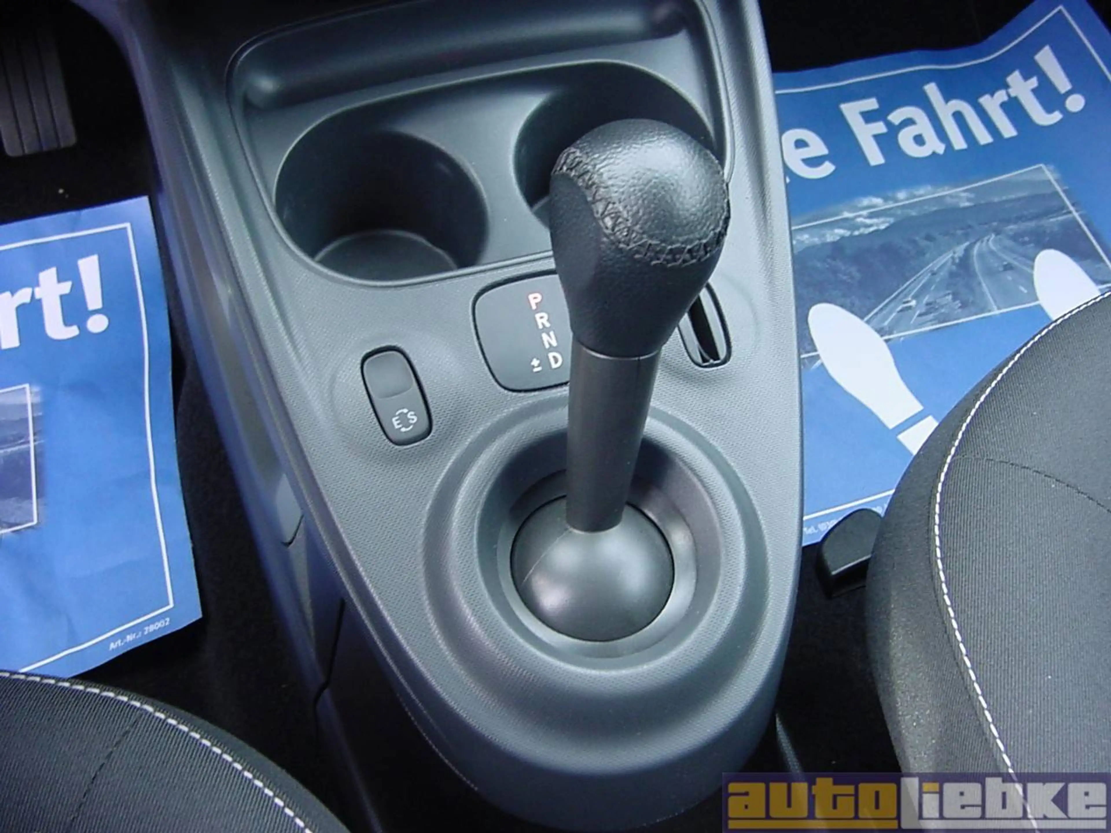 smart forFour AUTOM,KLIMAAUT,SHZ,PDC,BT,GRA,SMART-SH! — photo 14