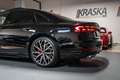Audi S8 4.0 TFSI quattro MATRIX AHK STHZ ASSIST-PLUS Negru - thumbnail 14