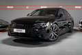 Audi S8 4.0 TFSI quattro MATRIX AHK STHZ ASSIST-PLUS Fekete - thumbnail 2