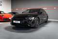 Audi S8 4.0 TFSI quattro MATRIX AHK STHZ ASSIST-PLUS Siyah - thumbnail 5