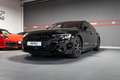 Audi S8 4.0 TFSI quattro MATRIX AHK STHZ ASSIST-PLUS Negru - thumbnail 6