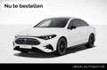 Mercedes-Benz CLA 250 CLA 250+ Coupé Launch Edition | Nu te bestellen! Wit - thumbnail 1