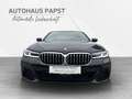 BMW 545 *** M-SPORT *** MEGA AUSSTATTUNG ** Gesamt 394 PS* Schwarz - thumbnail 8