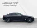 BMW 545 *** M-SPORT *** MEGA AUSSTATTUNG ** Gesamt 394 PS* Schwarz - thumbnail 6