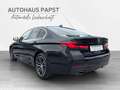 BMW 545 *** M-SPORT *** MEGA AUSSTATTUNG ** Gesamt 394 PS* Schwarz - thumbnail 3