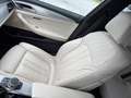 BMW 545 *** M-SPORT *** MEGA AUSSTATTUNG ** Gesamt 394 PS* Schwarz - thumbnail 22