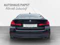 BMW 545 *** M-SPORT *** MEGA AUSSTATTUNG ** Gesamt 394 PS* Schwarz - thumbnail 4