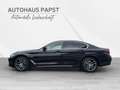 BMW 545 *** M-SPORT *** MEGA AUSSTATTUNG ** Gesamt 394 PS* Schwarz - thumbnail 2