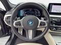 BMW 545 *** M-SPORT *** MEGA AUSSTATTUNG ** Gesamt 394 PS* Schwarz - thumbnail 10