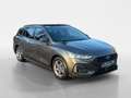 Ford Focus Turnier 1,0 EcoBoost Hybrid ST-Line Aut. Gris - thumbnail 7