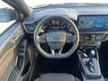 Ford Focus Turnier 1,0 EcoBoost Hybrid ST-Line Aut. Gris - thumbnail 12