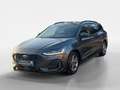 Ford Focus Turnier 1,0 EcoBoost Hybrid ST-Line Aut. Gris - thumbnail 1