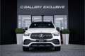 Mercedes-Benz GLE 350 GLE350 e 4MATIC Premium Plus - AMG l Panorama l Tr Wit - thumbnail 2