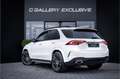 Mercedes-Benz GLE 350 GLE350 e 4MATIC Premium Plus - AMG l Panorama l Tr Wit - thumbnail 5