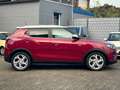 SsangYong Tivoli Fizz Automatik Kamera Carplay Scheckh. Rot - thumbnail 2