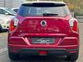 SsangYong Tivoli Fizz Automatik Kamera Carplay Scheckh. Rot - thumbnail 4