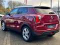 SsangYong Tivoli Fizz Automatik Kamera Carplay Scheckh. Rot - thumbnail 5