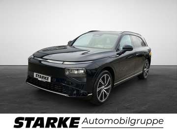 AWD Performance MY25 Premiumpaket & AHK