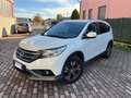 Honda CR-V 2.2 Executive 4wd Bianco - thumbnail 1