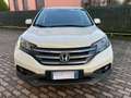 Honda CR-V 2.2 Executive 4wd Bianco - thumbnail 2