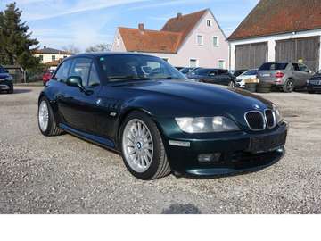 Coupe Leder Klima 17´´ tiefergelegt § 8/26