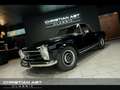 Mercedes-Benz SL 230 W113 Pagode restauriert Fekete - thumbnail 5