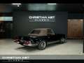 Mercedes-Benz SL 230 W113 Pagode restauriert Fekete - thumbnail 3