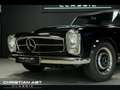 Mercedes-Benz SL 230 W113 Pagode restauriert Fekete - thumbnail 6