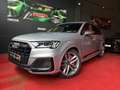 Audi SQ7 TDI quattro tiptronic Gris - thumbnail 1