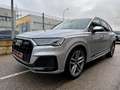 Audi SQ7 TDI quattro tiptronic Gris - thumbnail 7