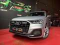 Audi SQ7 TDI quattro tiptronic Gris - thumbnail 43