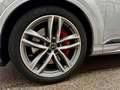 Audi SQ7 TDI quattro tiptronic Gris - thumbnail 10