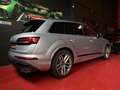 Audi SQ7 TDI quattro tiptronic Gris - thumbnail 48