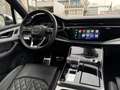 Audi SQ7 TDI quattro tiptronic Gris - thumbnail 23