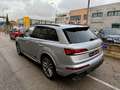 Audi SQ7 TDI quattro tiptronic Gris - thumbnail 13