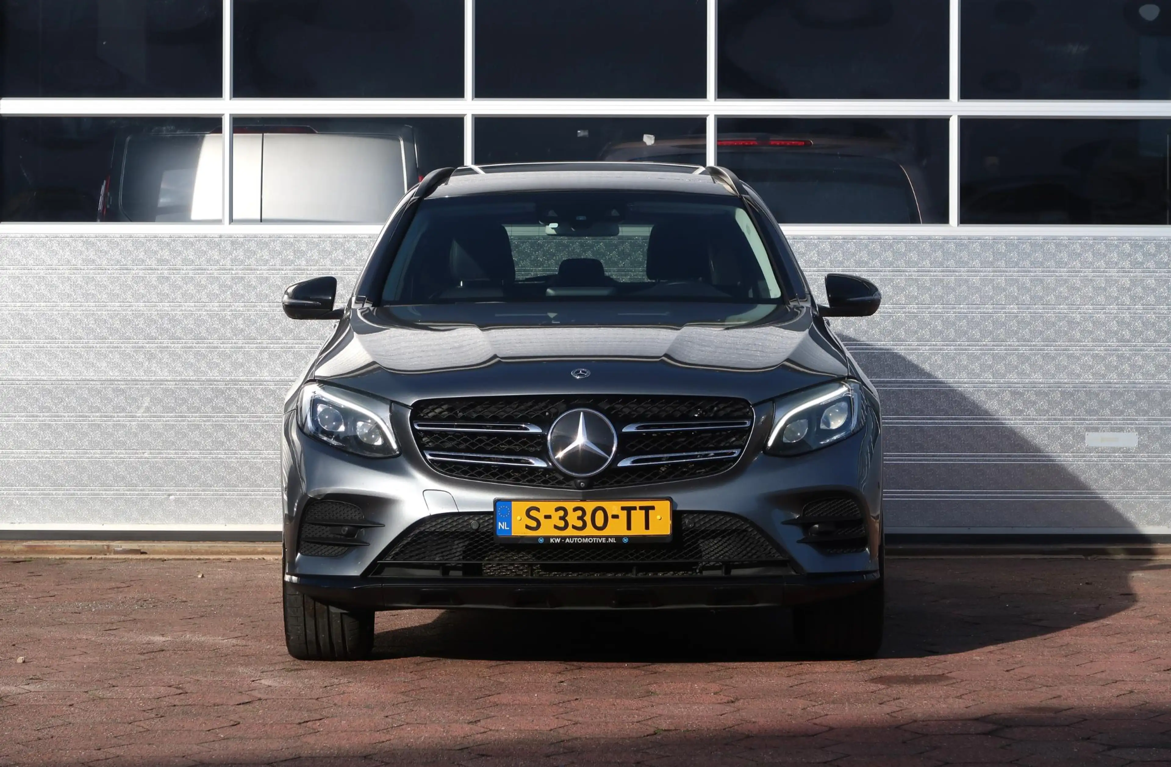 Mercedes-Benz GLC 350 d 4MATIC Premium Plus AMG/ PANO/ AIRM/ MEMORY/ 360 — photo 10