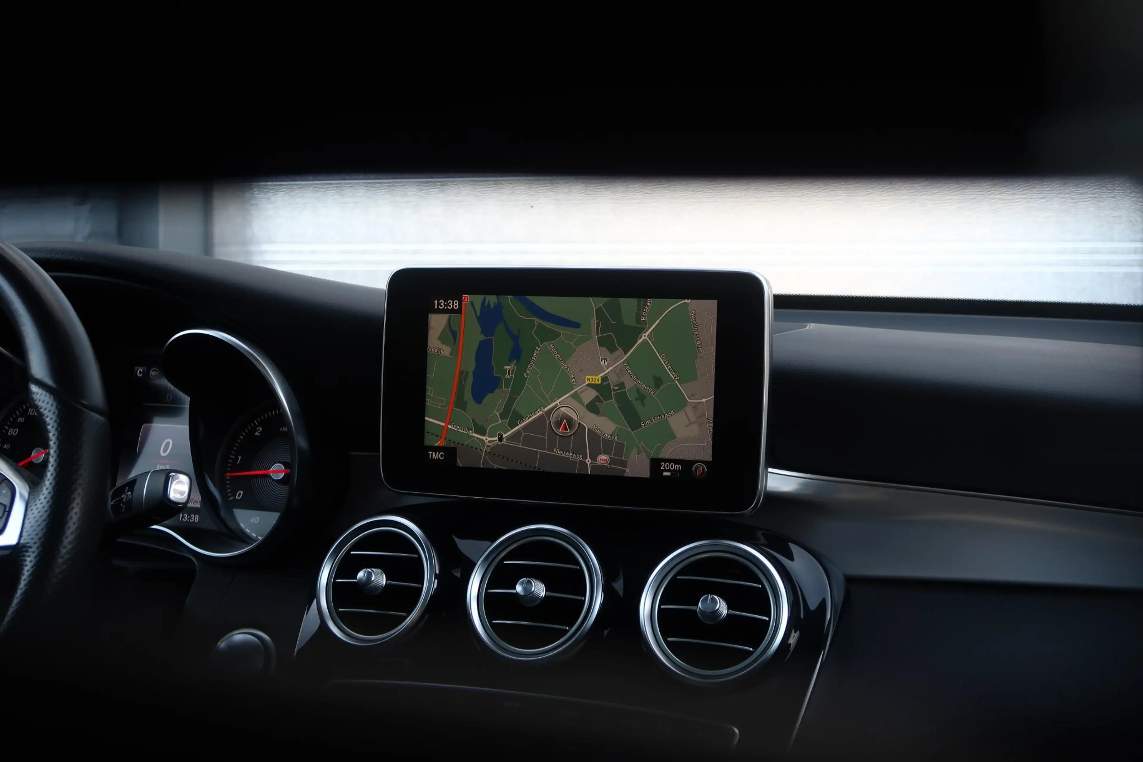 Mercedes-Benz GLC 350 d 4MATIC Premium Plus AMG/ PANO/ AIRM/ MEMORY/ 360 — photo 8