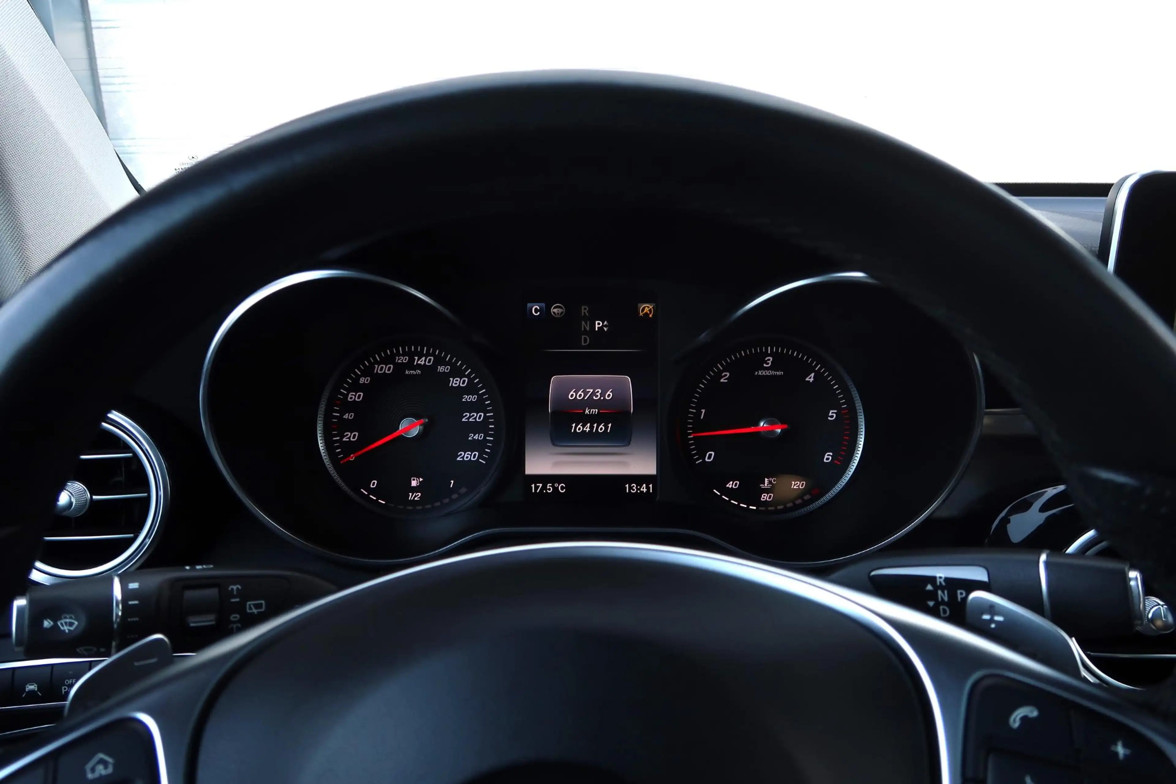 Mercedes-Benz GLC 350 d 4MATIC Premium Plus AMG/ PANO/ AIRM/ MEMORY/ 360 — photo 12
