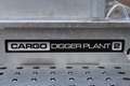 Brian James T-02-T Modell 543-0110 CarGo Digger Plant 2 Silber - thumbnail 8