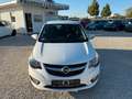 Opel Karl Active*1.HAND*KLIMA*EURO 6* Weiß - thumbnail 2