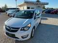 Opel Karl Active*1.HAND*KLIMA*EURO 6* Weiß - thumbnail 1