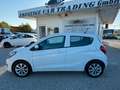 Opel Karl Active*1.HAND*KLIMA*EURO 6* Weiß - thumbnail 8