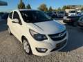 Opel Karl Active*1.HAND*KLIMA*EURO 6* Weiß - thumbnail 3