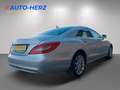 Mercedes-Benz CLS 250 Coupe Leder Bi-Xenon Navi Keyless Go Срібний - thumbnail 8